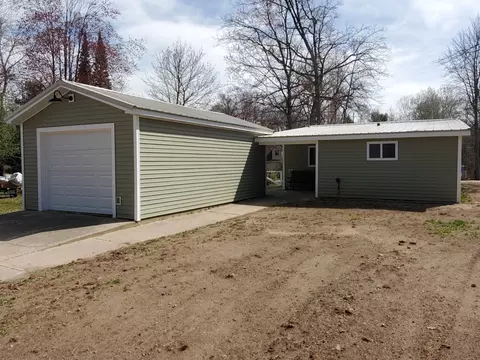 4390 N Eberhart #LOT : 26, Harrison, MI 48625