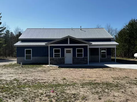 7918 Springwater #19 : 9, Rapid City, MI 49676