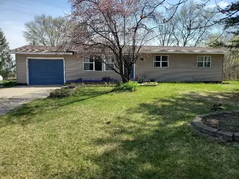 3315 S Summerton, Mount Pleasant, MI 48858