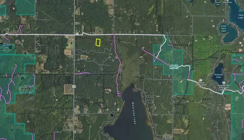 Parcel 6 Northwood, Mancelona, MI 49659