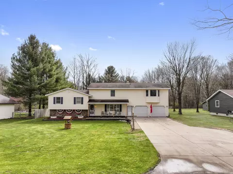 501 S Houghton, Lake City, MI 49651