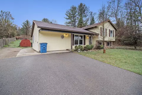 7809 Potter, Bear Lake, MI 49614