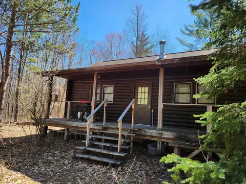 0 Big Bear, Kalkaska, MI 49646