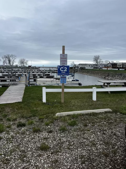 N/a E Michigan, Au Gres, MI 48703