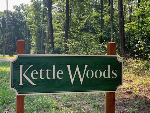 6374 Kettle #LOT : 2, Empire, MI 49630