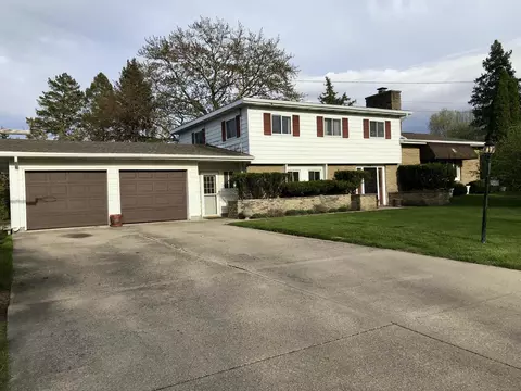 418 East Mt #LOT : 4 S, Mount Pleasant, MI 48858