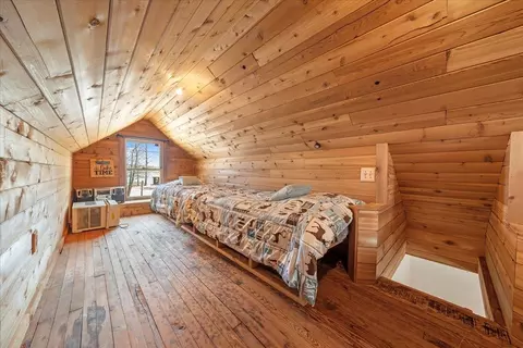 Bedroom - 3677 Forest, Lupton, MI 48635 photo 3 of 4