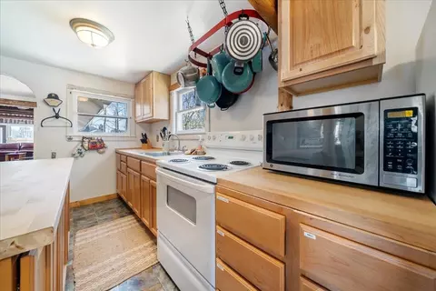 Kitchen - 3677 Forest, Lupton, MI 48635 photo 1 of 2