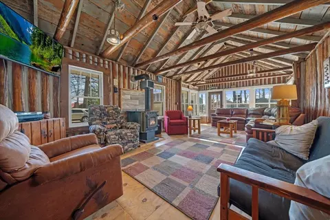 Living - 3677 Forest, Lupton, MI 48635 photo 1 of 6