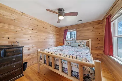 Bedroom - 3677 Forest, Lupton, MI 48635 photo 1 of 4