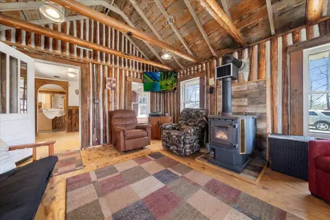 Living - 3677 Forest, Lupton, MI 48635 photo 6 of 6