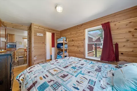 Bedroom - 3677 Forest, Lupton, MI 48635 photo 2 of 4
