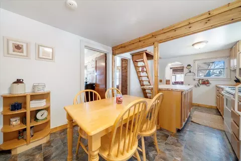 Dining - 3677 Forest, Lupton, MI 48635 photo 1 of 1