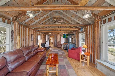 Living - 3677 Forest, Lupton, MI 48635 photo 5 of 6