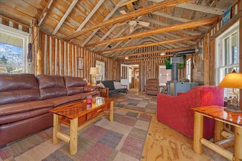 Living - 3677 Forest, Lupton, MI 48635 photo 4 of 6