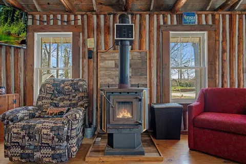 Living - 3677 Forest, Lupton, MI 48635 photo 2 of 6