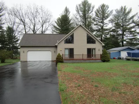 1638 S Ogemaw, West Branch, MI 48661
