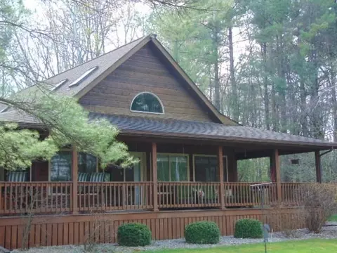 7901 N Lumberjack, Riverdale, MI 48877