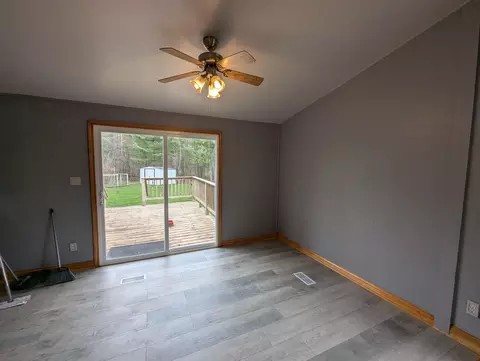 Living - 216 N West, Au Gres, MI 48703 photo 3 of 5