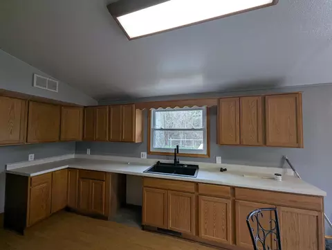 Kitchen - 216 N West, Au Gres, MI 48703 photo 1 of 5