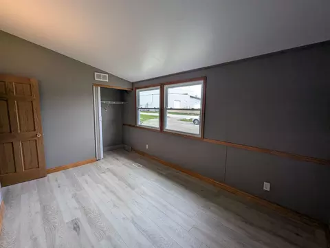Bedroom - 216 N West, Au Gres, MI 48703 photo 2 of 4