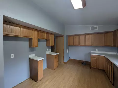 Kitchen - 216 N West, Au Gres, MI 48703 photo 5 of 5
