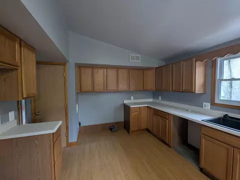 Kitchen - 216 N West, Au Gres, MI 48703 photo 2 of 5