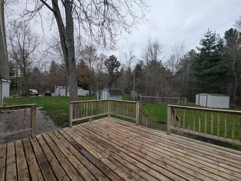 Exterior - 216 N West, Au Gres, MI 48703 photo 12 of 13