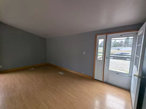 Living - 216 N West, Au Gres, MI 48703 photo 5 of 5