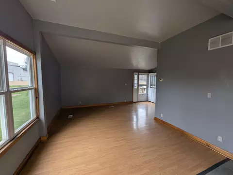 Living - 216 N West, Au Gres, MI 48703 photo 2 of 5