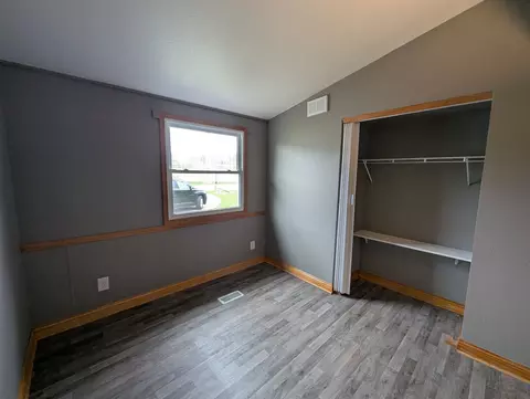 Bedroom - 216 N West, Au Gres, MI 48703 photo 1 of 4