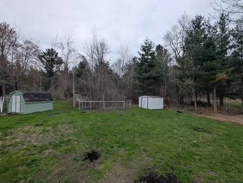 Exterior - 216 N West, Au Gres, MI 48703 photo 9 of 13