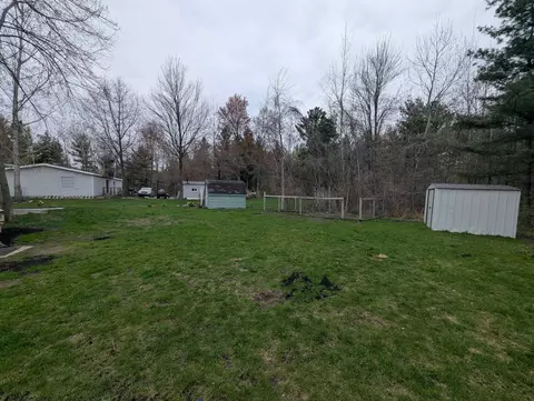 Exterior - 216 N West, Au Gres, MI 48703 photo 13 of 13