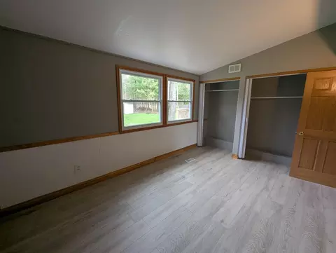 Bedroom - 216 N West, Au Gres, MI 48703 photo 3 of 4