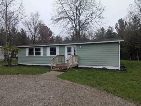 Exterior - 216 N West, Au Gres, MI 48703 photo 1 of 13