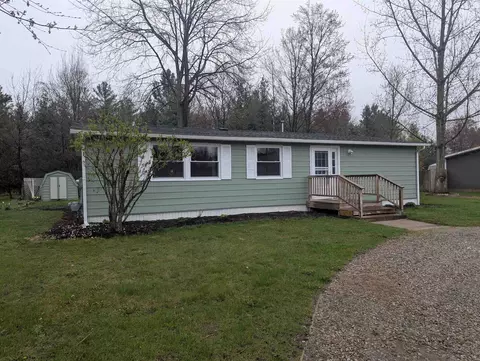 216 N West, Au Gres, MI 48703