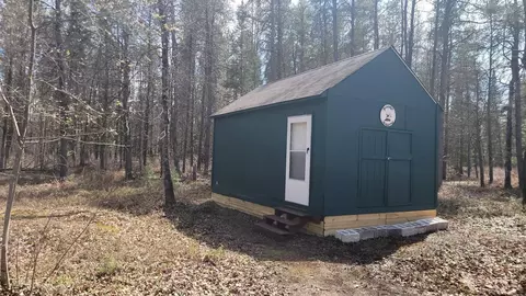 Nnn Blue Springs, Falmouth, MI 49632