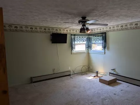 Bedroom - 10 W Maple Rdg, Twining, MI 48766 photo 1 of 4