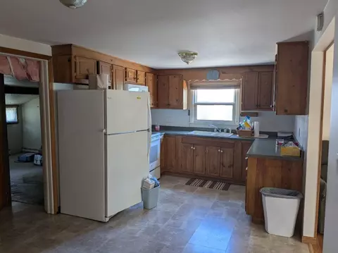 Kitchen - 10 W Maple Rdg, Twining, MI 48766 photo 1 of 1