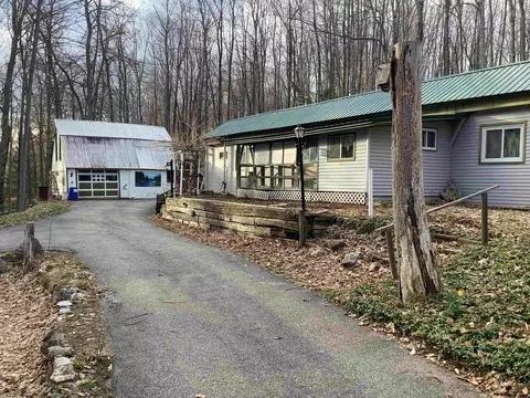 1996 E Ruthardt, Traverse City, MI 49684