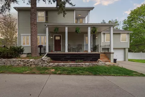 620 N State, Alma, MI 48801