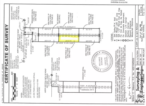 Parcel C E 32 #PARCEL C, Cadillac, MI 49601 photo 14