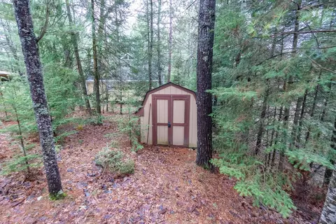 1114 Moffatt, Grayling, MI 49738 photo 35
