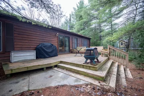 1114 Moffatt, Grayling, MI 49738 photo 6