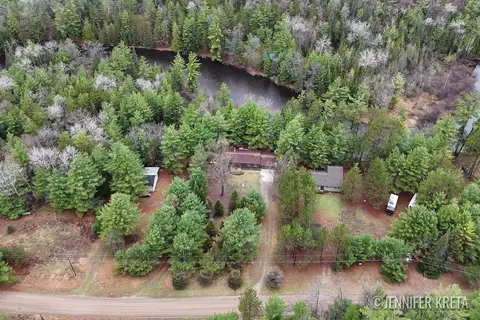 1114 Moffatt, Grayling, MI 49738 photo 30