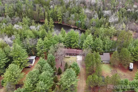 1114 Moffatt, Grayling, MI 49738 photo 29