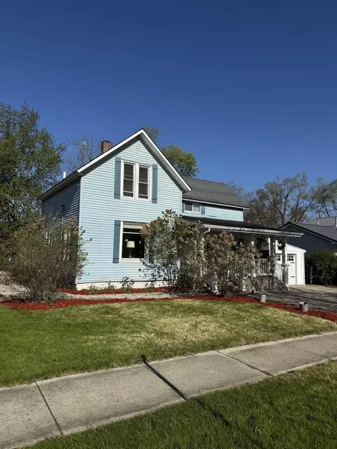 803 N Kinney, Mount Pleasant, MI 48858