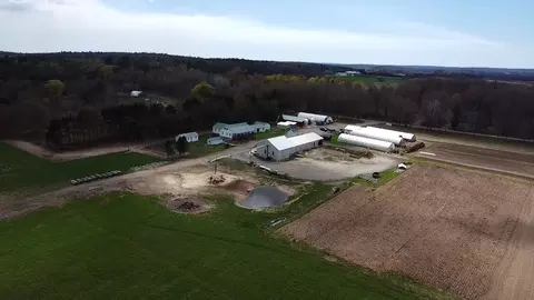 5417 Archer, Brethren, MI 49619 photo 35