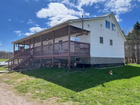 5417 Archer, Brethren, MI 49619