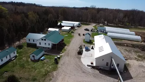 5417 Archer, Brethren, MI 49619 photo 23